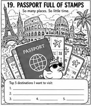 GiltGiggle: Million-Dollar Daydream — Daydream No. 01